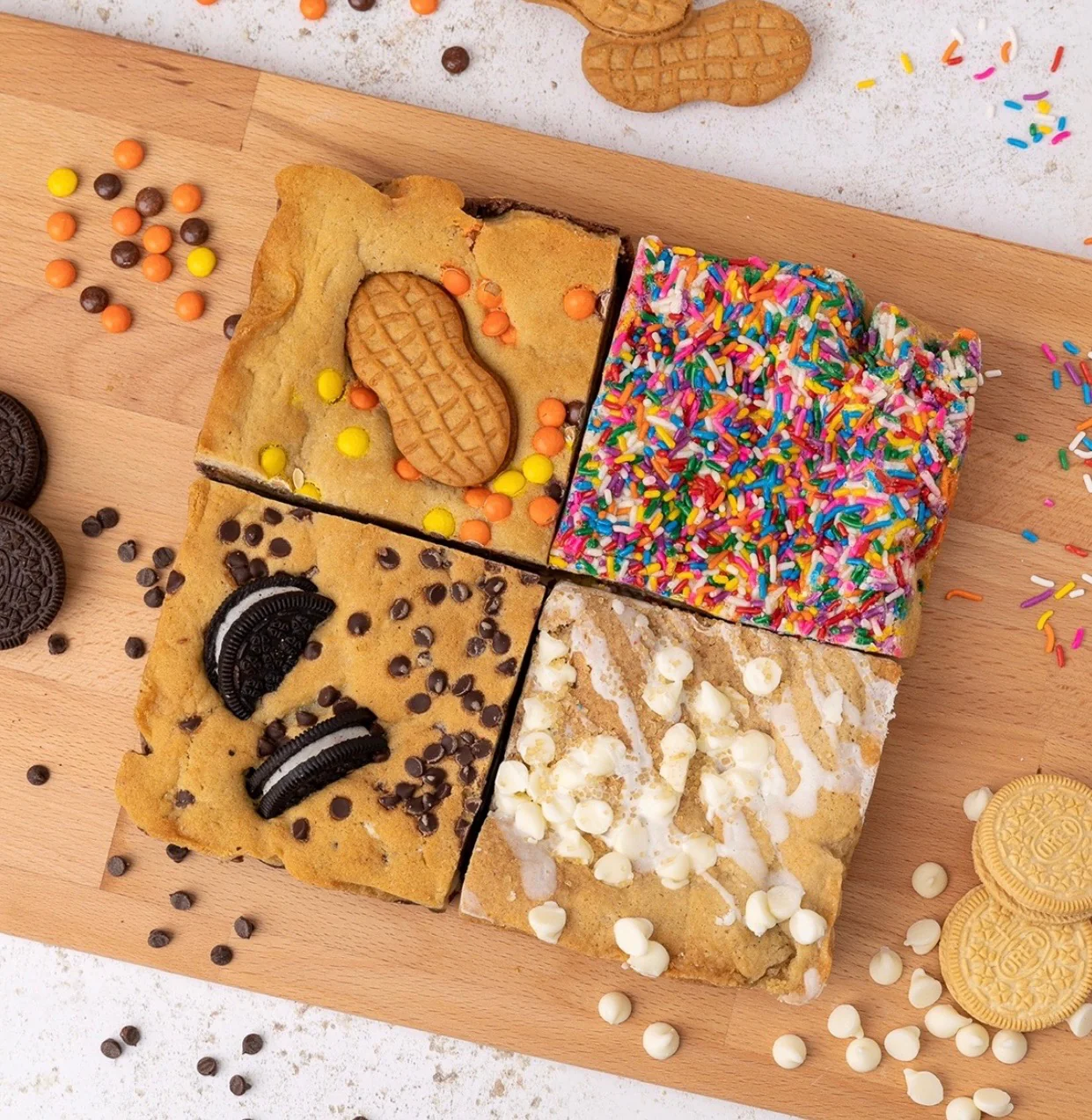 Welcome to Our Store